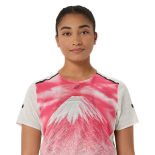 FUJITRAIL ELITE GRAPHIC SS TOP, Billede 4 af 7