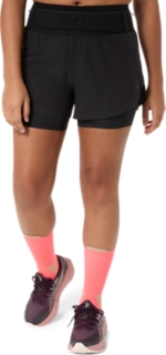 Performance Black