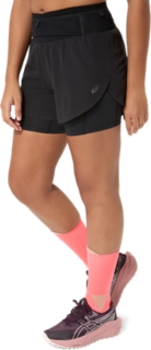FUJITRAIL ELITE SHORT, Bild 3 von 10
