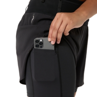 FUJITRAIL ELITE SHORT, Bild 6 von 10