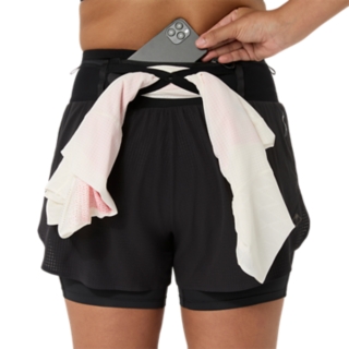 FUJITRAIL ELITE SHORT, Bild 8 von 10