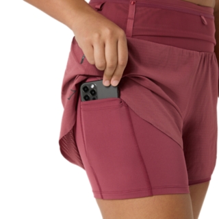 FUJITRAIL ELITE SHORT, Image 5 of 10