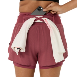 FUJITRAIL ELITE SHORT, Image 9 of 10