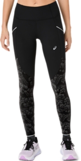 Performance Black
