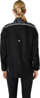 ROAD LITE-SHOW JACKET, Performance Black 2