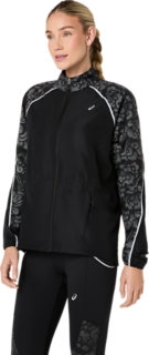 ROAD LITE-SHOW JACKET, Performance Black 3