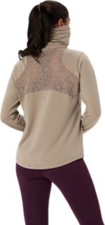 NAGINO RUN WINTER LONG SLEEVE TOP, Image 2 of 8
