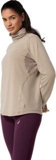 NAGINO RUN WINTER LONG SLEEVE TOP, Image 3 of 8