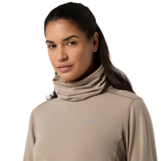NAGINO RUN WINTER LONG SLEEVE TOP, Image 4 of 8