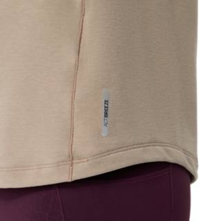 NAGINO RUN WINTER LONG SLEEVE TOP, Image 5 of 8