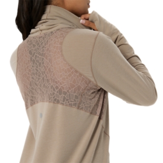 NAGINO RUN WINTER LONG SLEEVE TOP, Image 6 of 8