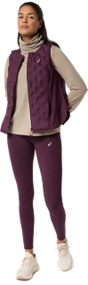 NAGINO RUN WINTER LONG SLEEVE TOP, Image 8 of 8