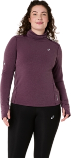 Dark Aubergine