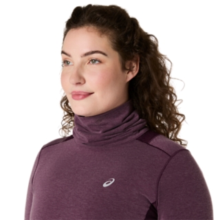 NAGINO RUN WINTER LS TOP, Bild 4 von 10