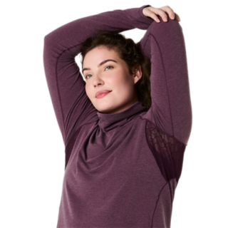 NAGINO RUN WINTER LS TOP, Bild 9 von 10