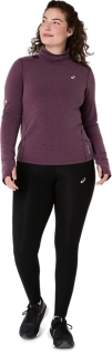 NAGINO RUN WINTER LS TOP, Bild 10 von 10