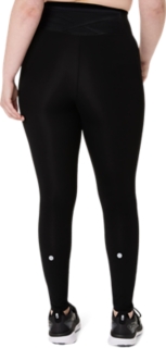 NAGINO RUN TIGHT, Performance Black 2