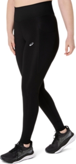 NAGINO RUN TIGHT, Performance Black 3