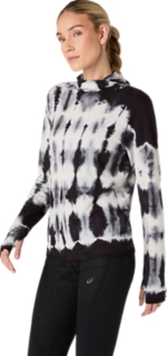 LIMITED SERIES ROAD INSULATE LS TOP, Cream/Performance Black 3