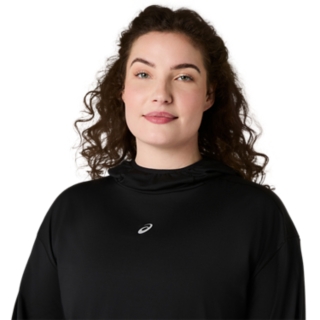 NAGINO RUN WINTER HOODIE, Image 4 of 10