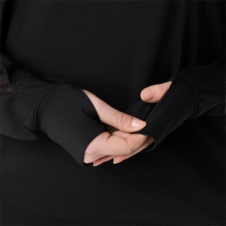 NAGINO RUN WINTER HOODIE, Image 6 of 10