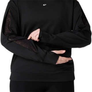 NAGINO RUN WINTER HOODIE, Image 7 of 10