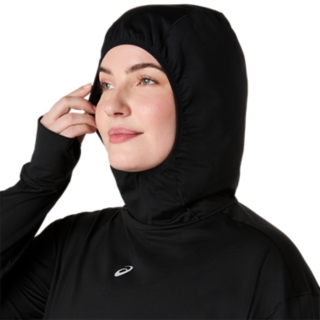 NAGINO RUN WINTER HOODIE, Image 8 of 10