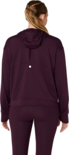NAGINO RUN WINTER HOODIE, Image 2 of 10
