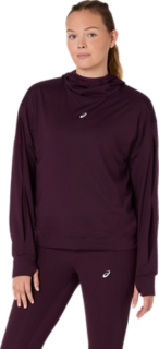 Dark Aubergine