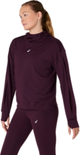 NAGINO RUN WINTER HOODIE, Image 3 of 10
