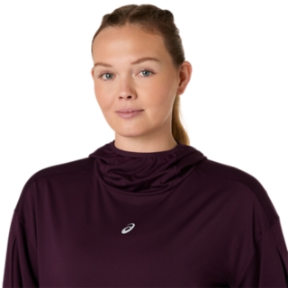NAGINO RUN WINTER HOODIE, Image 4 of 10