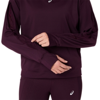 NAGINO RUN WINTER HOODIE, Image 6 of 10