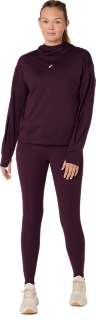 NAGINO RUN WINTER HOODIE, Image 10 of 10
