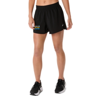 GCM25 SILVER 4 INCH SHORT, Image 1 of 1