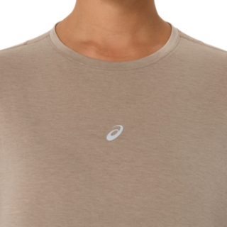NAGINO RUN SHORT SLEEVE TOP, Image 4 of 8