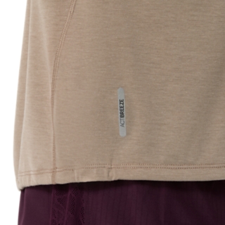 NAGINO RUN SHORT SLEEVE TOP, Image 5 of 8
