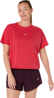 Speed Red