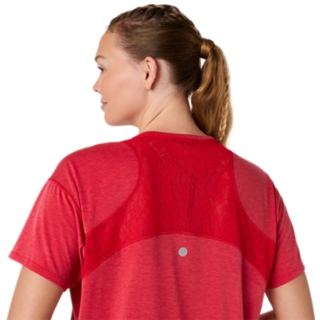 NAGINO RUN SS TOP, Billede 7 af 8