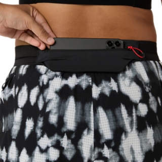 LIMITED SERIES METARUN SPLIT SHORT, Image 9 of 10