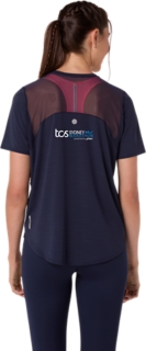 SM26 ROAD SHORT SLEEVED TOP, Midnight 2