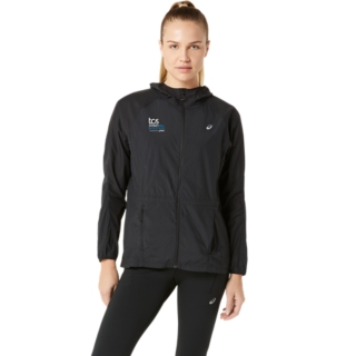 SM26 ROAD PACKABLE JACKET, Performance Black 1