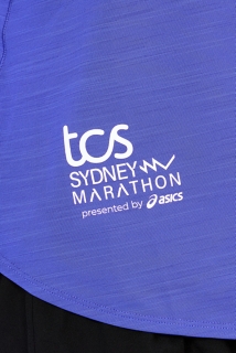 SM26 ASICS ROAD SINGLET, Image 6 of 7