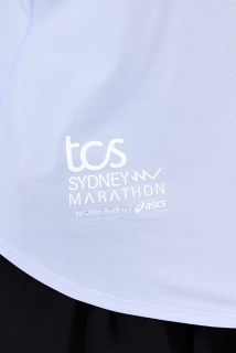 SM26 ASICS ROAD SINGLET, Image 5 of 7