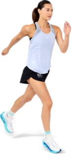 SM26 ASICS ROAD SINGLET, Image 7 of 7