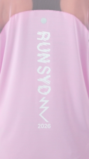 SM26 ASICS ROAD SHORT SLEEVED TOP, Image 5 of 6