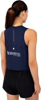 SM26 ROAD CROP TOP, Image 2 of 8