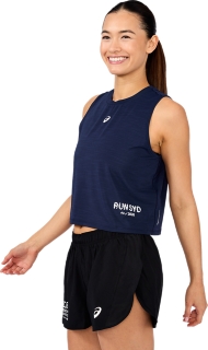 SM26 ROAD CROP TOP, Image 3 of 8