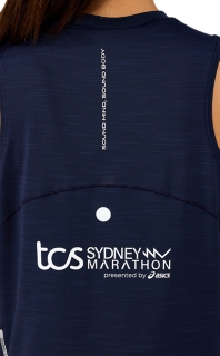 SM26 ROAD CROP TOP, Image 5 of 8