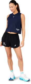SM26 ROAD CROP TOP, Image 7 of 8