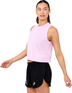 SM26 ROAD CROP TOP, Image 3 of 7